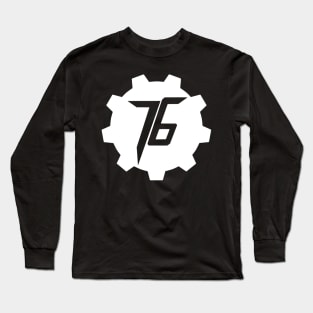 76 Long Sleeve T-Shirt